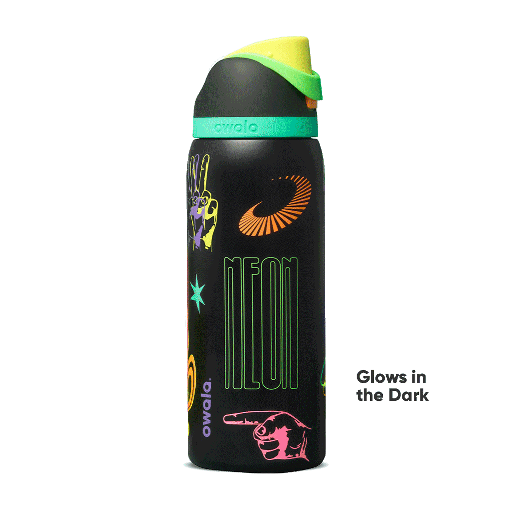 Kids' FreeSip