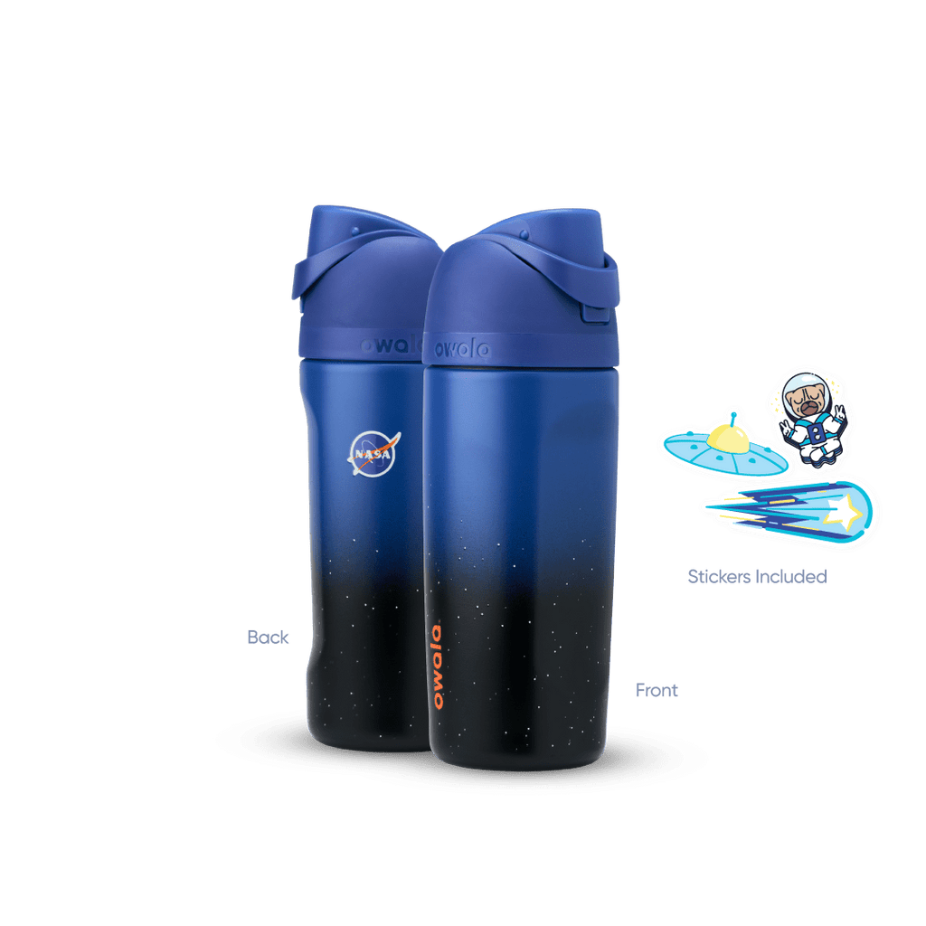 Kids' FreeSip - Second Set 32