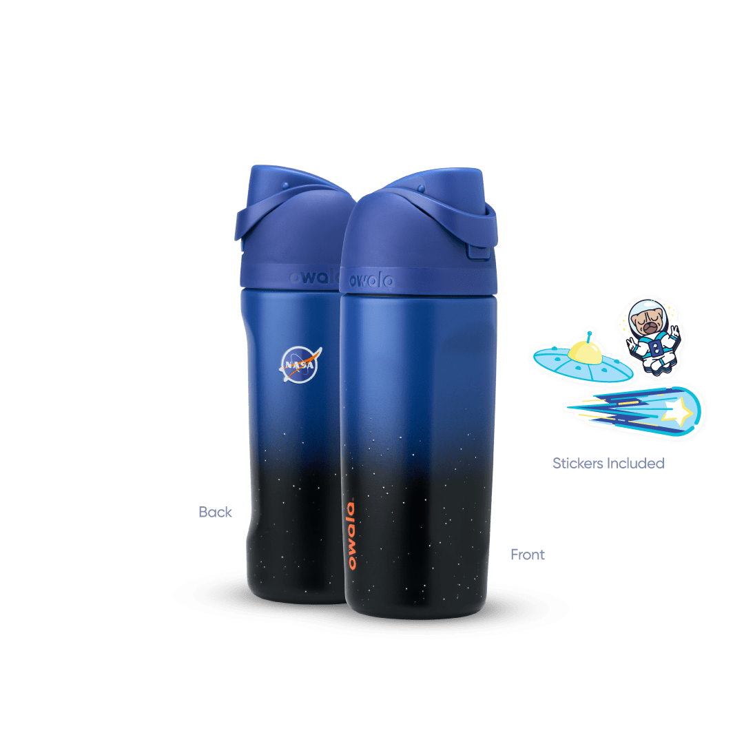 Kids' FreeSip - Second Set 32